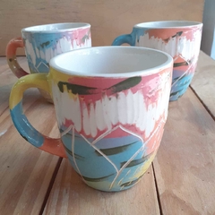 Taza selva - comprar online