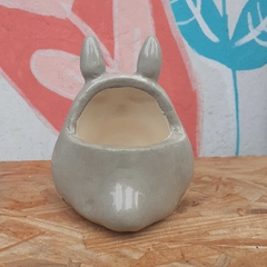 Totoro de cerámica - tienda online