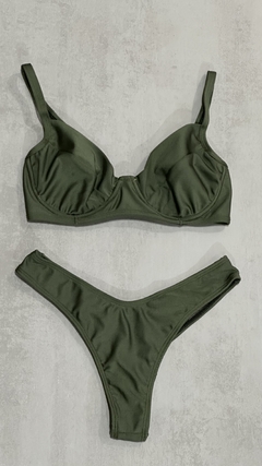 BIKINI MYKONOS MILITAR