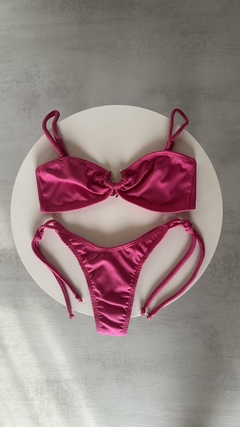 CANGGU FUCSIA (Morley) - comprar online