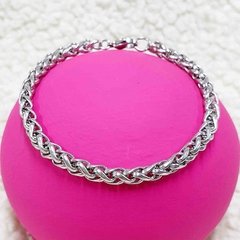 PULSERA ESPIGA 5MM-19CM - comprar online