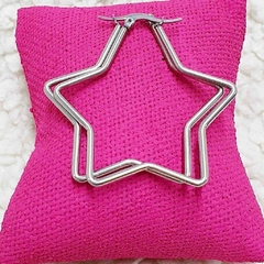 AROS CUBANOS ESTRELLAS 4,5CM