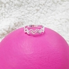 ANILLO R2 ACERO BLANCO (16)