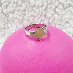 ANILLO ESTRELLA (15) (N)