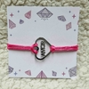 TARJETA (D) PULSERA AMOR