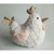 Door Stop Red Chicken - comprar online