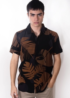 Camisa Jordan Black - comprar online