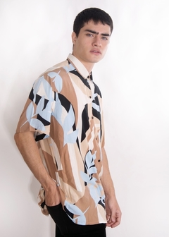 Camisa Tulum Colours - comprar online