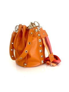 Bandolera SCARLET naranja