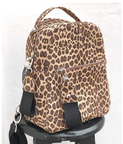 Mochila CATALINA print