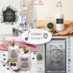 COMBO Cocina I