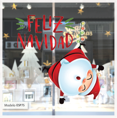 Navidad - Modelo ESP75 - comprar online