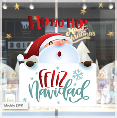 Navidad - Modelo ESP81 - comprar online