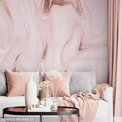 Modelo EW.MAR.15 marmol rosado en internet