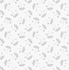 Modelo EW.TEX.22 Pattern Floral con Fondo trenzado rústico GRIS en internet