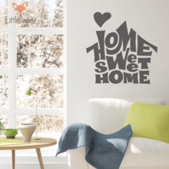 Modelo LIV60 Home Sweet Home