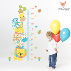 COMBO Lyon - Little Dreamer Deco - vinilos decorativos infantiles