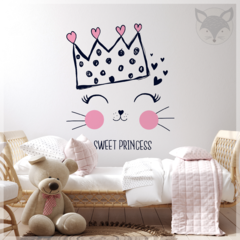 Modelo PS09 Sweet princess - comprar online