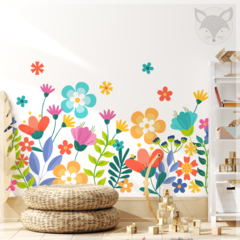 MODELO PS13 The garden - El Jardin de flores - comprar online