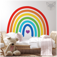 MODELO PS14 The rainbow - El arcoiris - comprar online