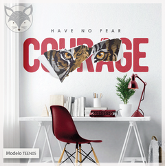 Modelo Teen05 Courage - comprar online