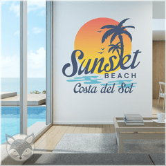 Modelo TR20 Sunset Beach