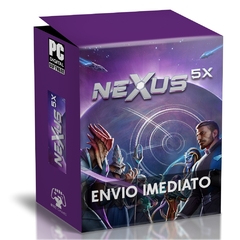 NEXUS 5X PC - ENVIO DIGITAL