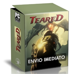 TEARED PC - ENVIO DIGITAL