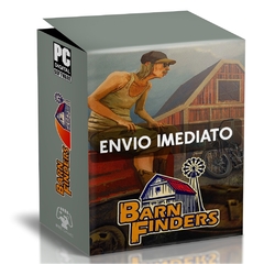 BARN FINDERS PC - ENVIO DIGITAL