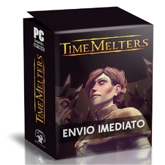TIMEMELTERS PC - ENVIO DIGITAL