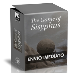 THE GAME OF SISYPHUS PC - ENVIO DIGITAL