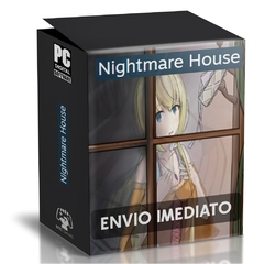 NIGHTMARE HOUSE PC - ENVIO DIGITAL