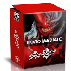 SLAVE ZERO X PC - ENVIO DIGITAL
