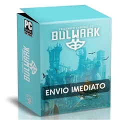 BULWARK FALCONEER CHRONICLES PC - ENVIO DIGITAL