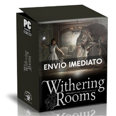 WITHERING ROOMS PC - ENVIO DIGITAL