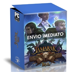 TAMARAK TRAIL DELUXE EDITION PC - ENVIO DIGITAL