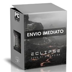 ECLIPSE ECHO OF DIMENSION PC - ENVIO DIGITAL