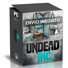 UNDEAD INC. PC - ENVIO DIGITAL