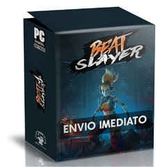 BEAT SLAYER PC - ENVIO DIGITAL
