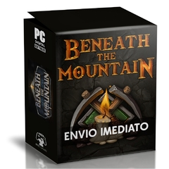 BENEATH THE MOUNTAIN PC - ENVIO DIGITAL