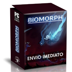 BIOMORPH PC - ENVIO DIGITAL