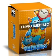 TIMEWORKS PC - ENVIO DIGITAL