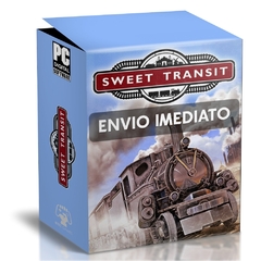 SWEET TRANSIT PC - ENVIO DIGITAL