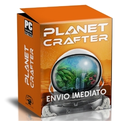 THE PLANET CRAFTER PC - ENVIO DIGITAL