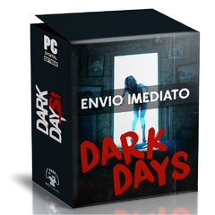 DARK DAYS PC - ENVIO DIGITAL