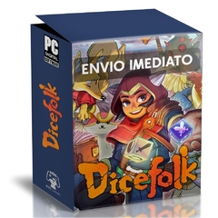 DICEFOLK PC - ENVIO DIGITAL