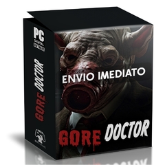 GORE DOCTOR PC - ENVIO DIGITAL