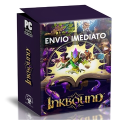 INKBOUND PC - ENVIO DIGITAL