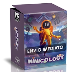 MINICOLOGY PC - ENVIO DIGITAL