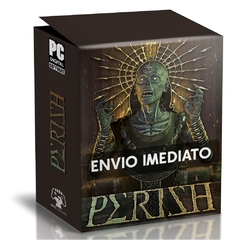 PERISH ELYSIUM EDITION PC - ENVIO DIGITAL